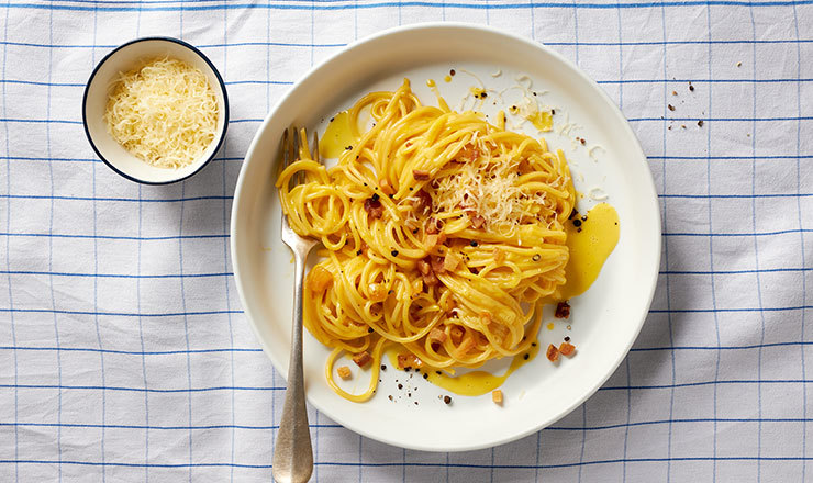 Spaghetti-Carbonara-Die- 10-beliebtesten-Rezepte-aus-der-Schweiz-im-Januar